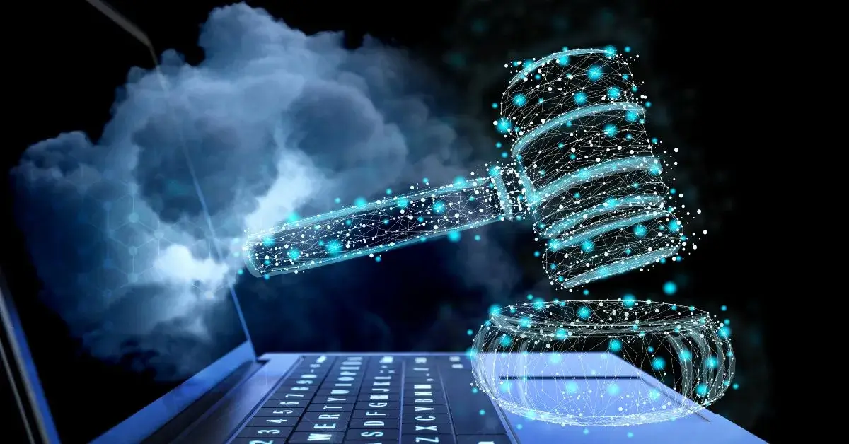 AI Lawyers in criminal law