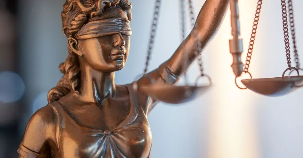 AI lawyer in family law