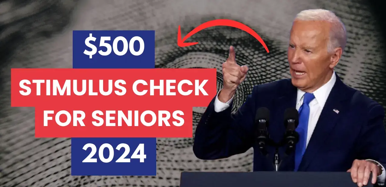 500 Stimulus Checks in 2024 Eligibility & Payment Dates