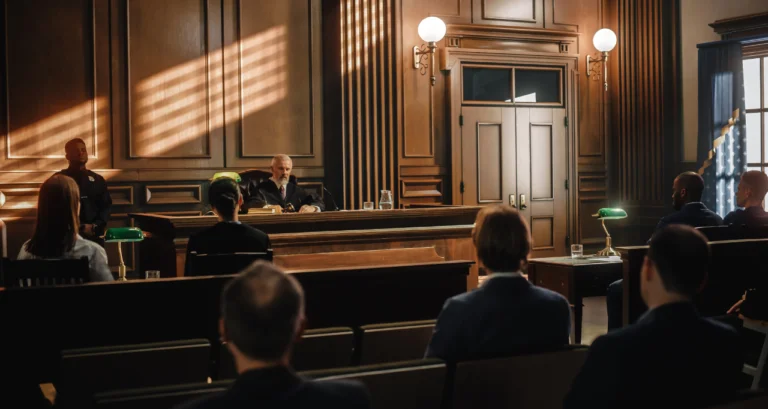 Trump Influence the Fifth Circuit