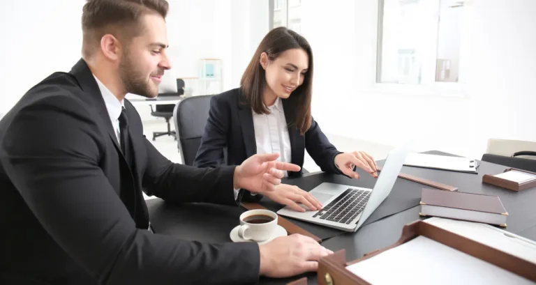 Legal AI Tools for Lawyers