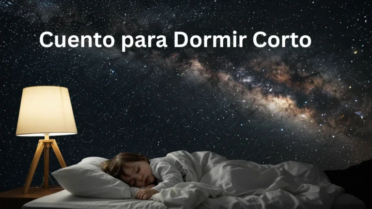 cuento corto