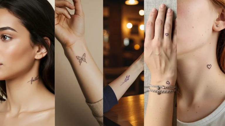 small tattoo ideas