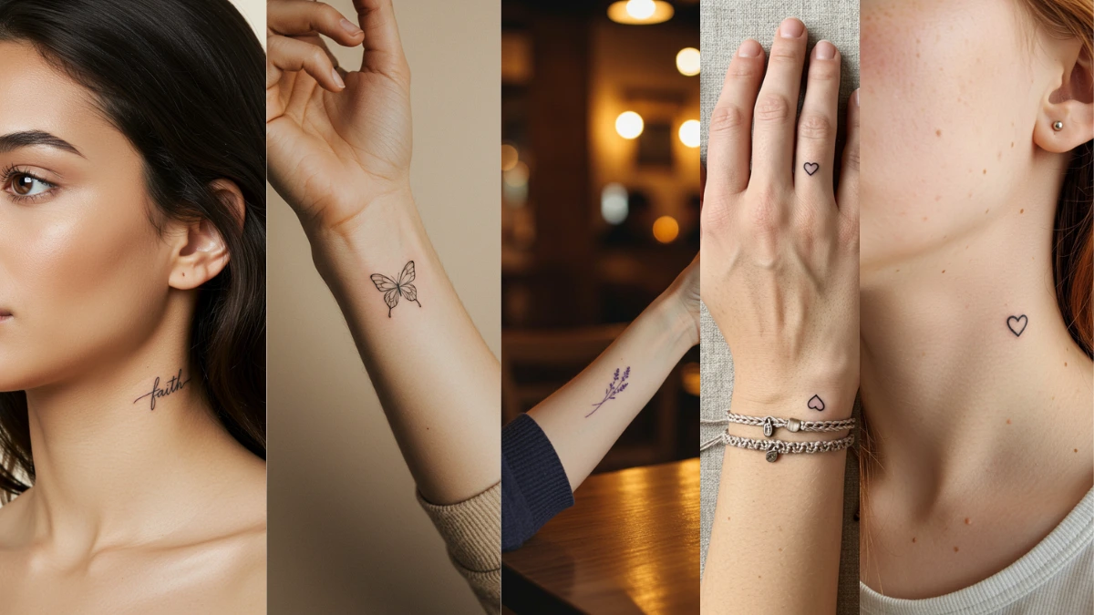 small tattoo ideas