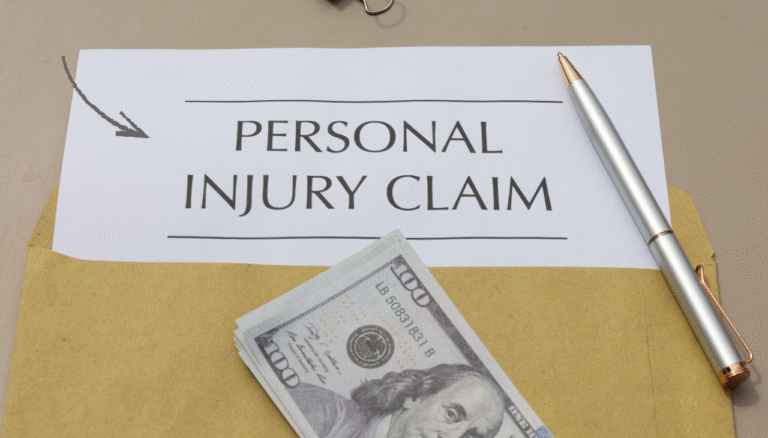 How Personal Injury Lawyers Calculate Pain and Suffering Damages